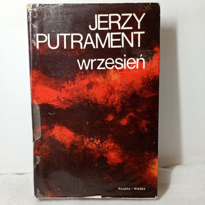 Wrzesień. Jerzy Putrament