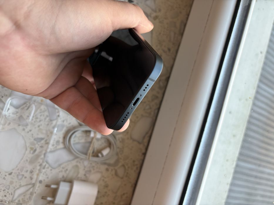 Iphone 13 bateria 86%