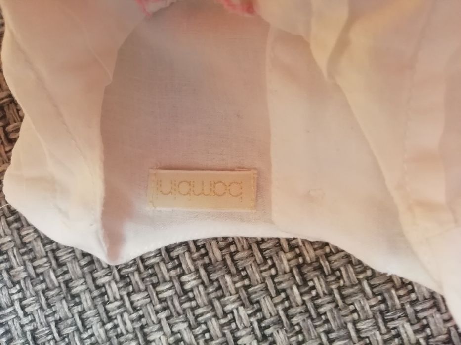 Sukienka,+bolerko 0-3 chrzest