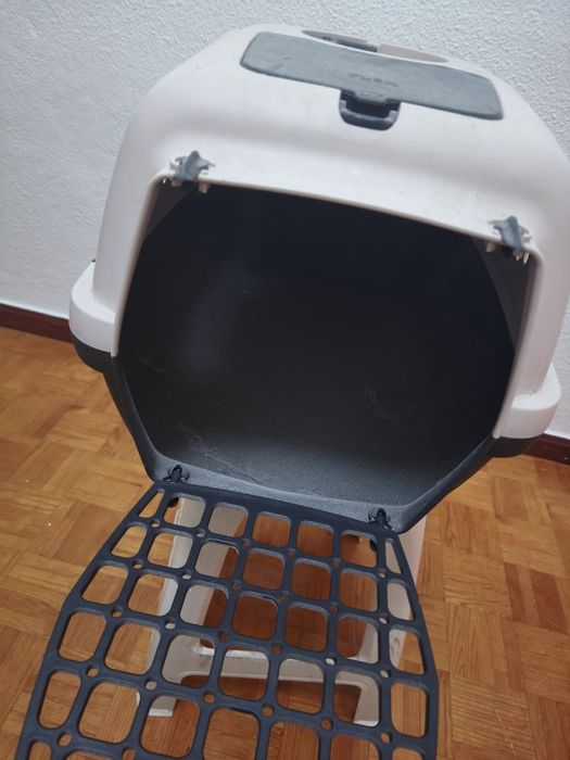 Transportadora cão ou gato