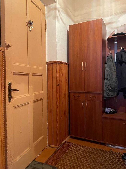 Продаж 2х кімнатної квартири с. Липівка 20км. до Івано-Франківська