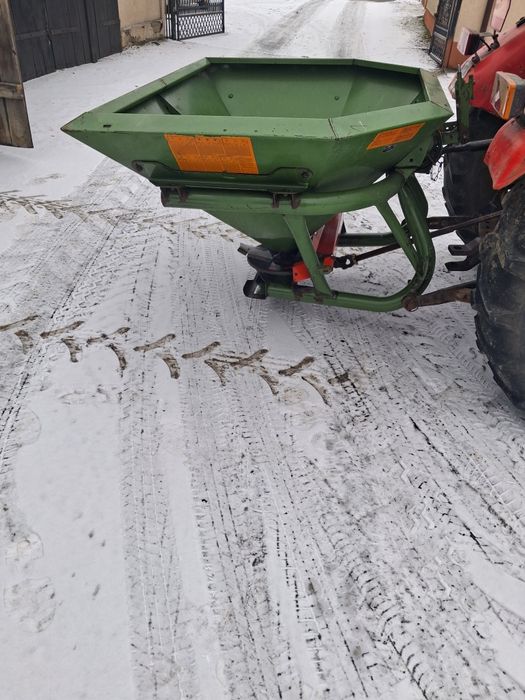 Rozsiewacz amazone ZA-F 603