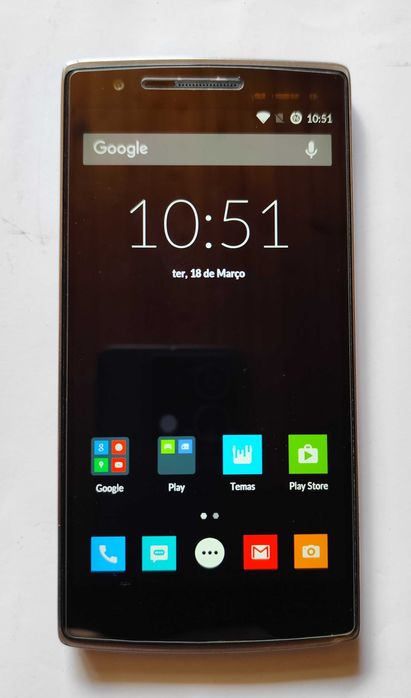 Oneplus one - OPO