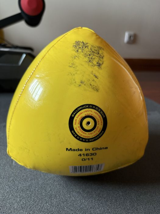 Reflex ball - bola triângulo - uhlsport
