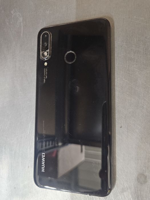 Telefon/Smartfon Huawei P30 Lite