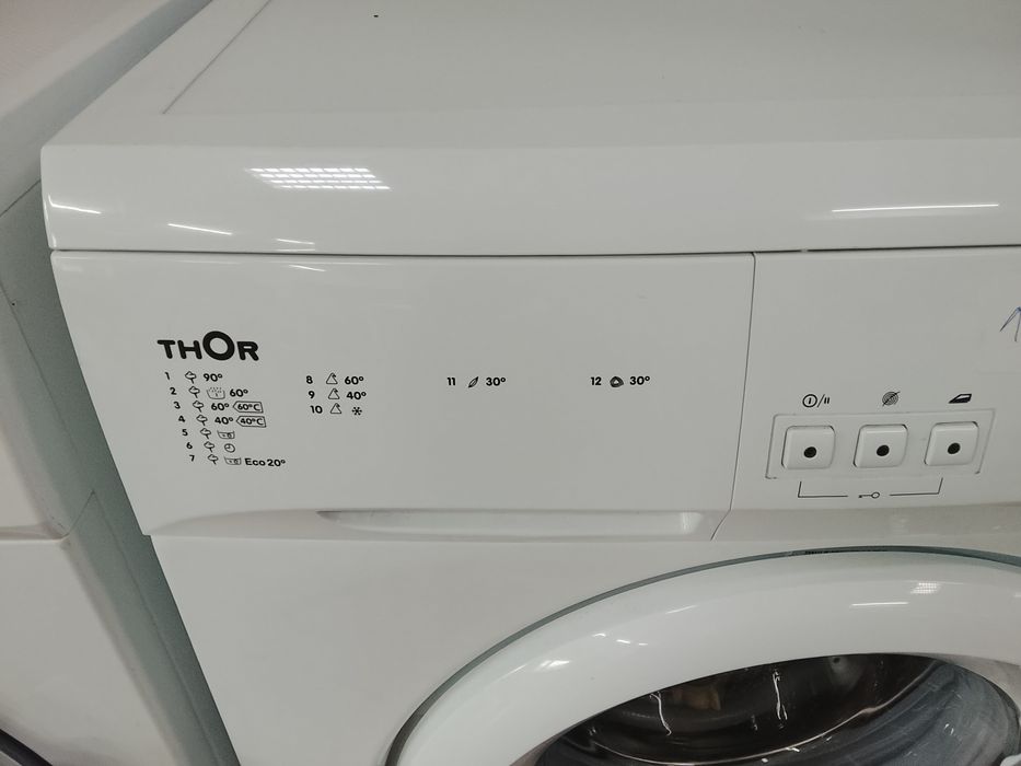 Máquina Lavar Roupa THOR 5kg (Damos Garantia)
