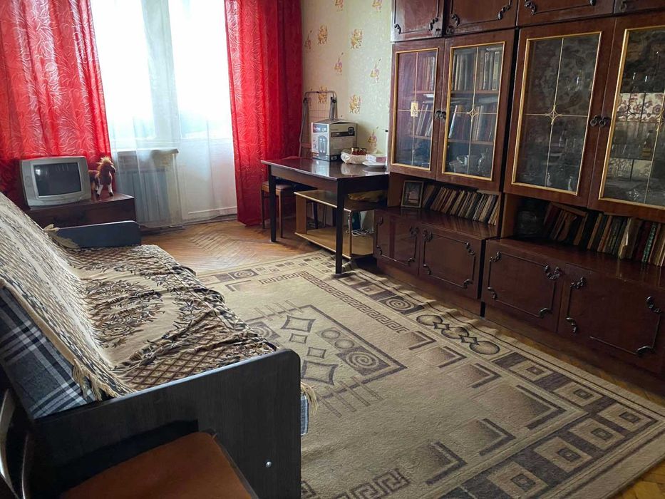 Продається 3к. квартира, вул. Олега Мудрака 37А, Академмістечко.