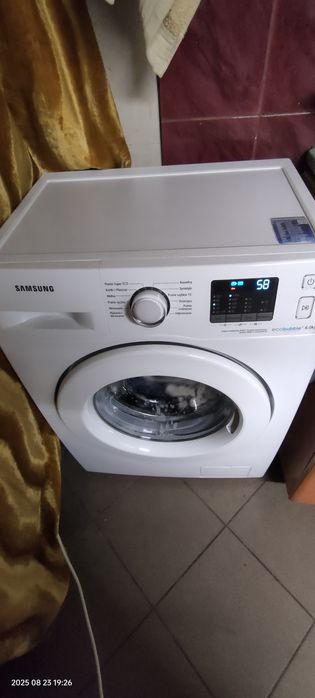 Sprzedam pralkę Samsung  6 kg