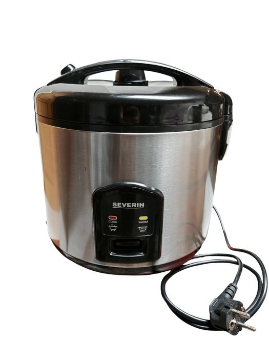 Severin Rice Cooker RK2425 (as new) —