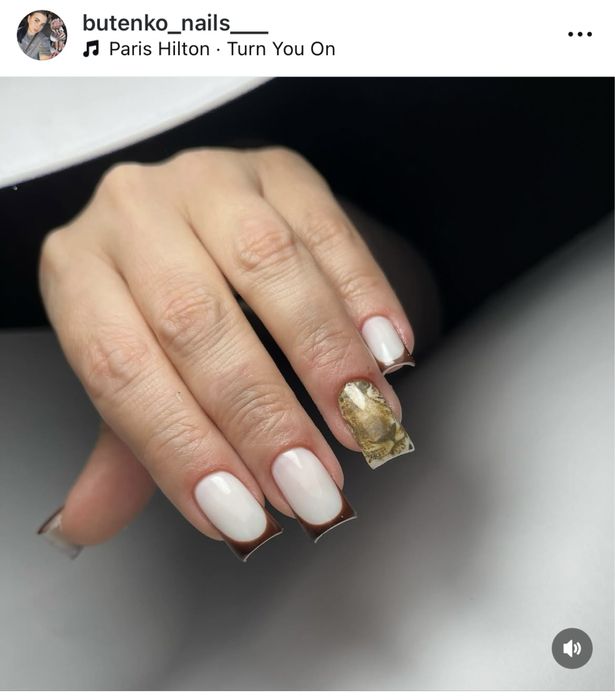 Манікюр/Педикюр м.Ізюм