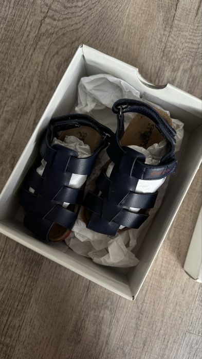 Geox босоніжки дит. 22розмір