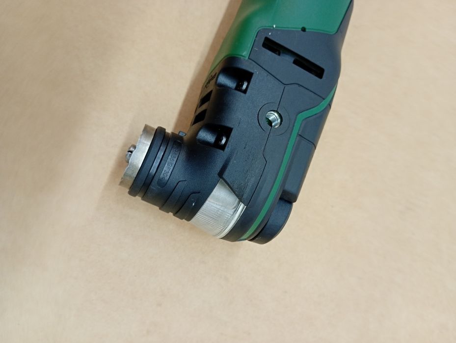 Narzędzie Wielofunkcyjne Multitool Bosch PMF 350 CES