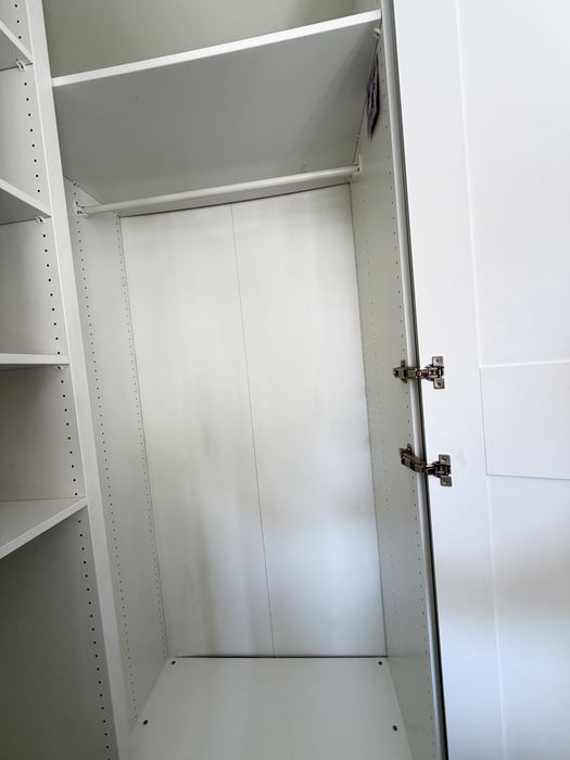 Szafa narożna IKEA PAX