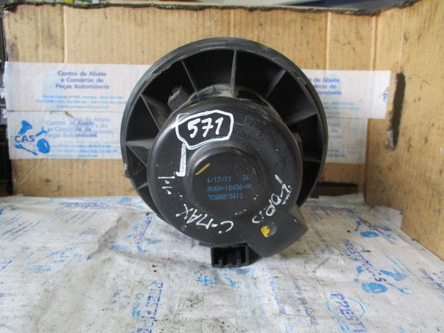 Motor da chauffage / sofagem FORD C-Max II (DXA/CB7, DXA/CEU)
