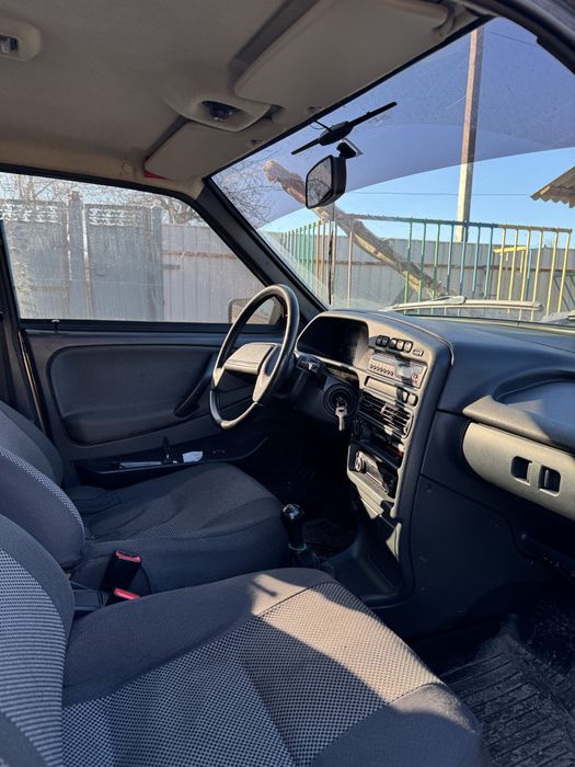 продається Ваз 2114 під відновлення