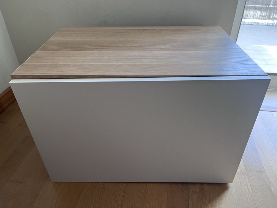 Modulo Arrumacão Ikea BESTA