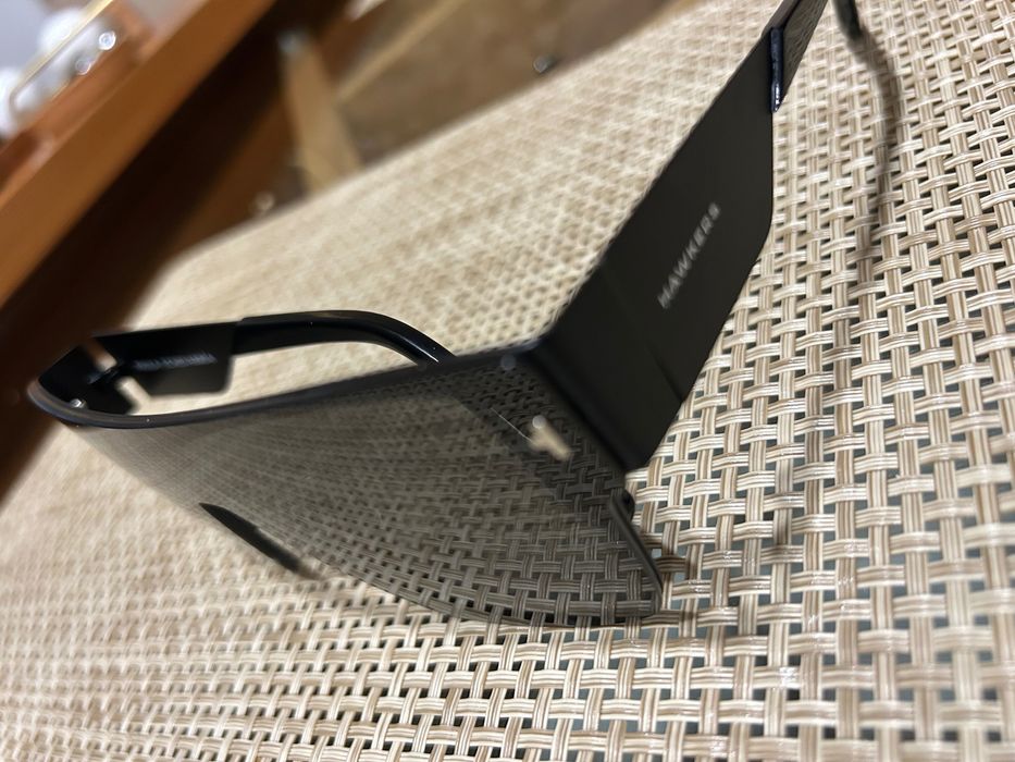 Óculos de sol Hawkers