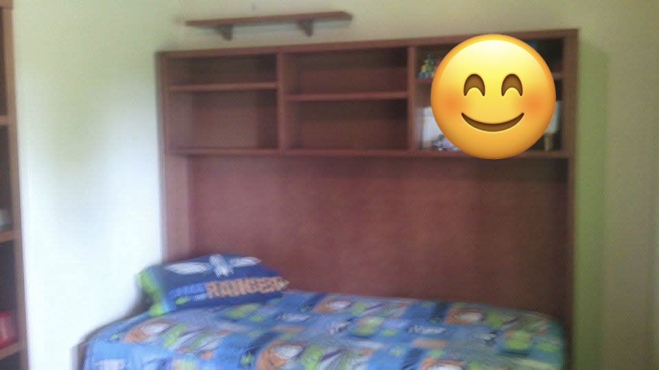 Estudio de quarto completo
