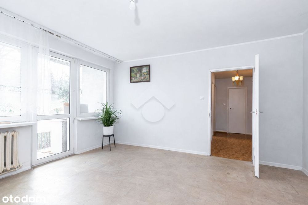 Rodzinny Kredyt Mieszkaniowy | balkon | tramwaj | idealne dla rodziny - Widok 2