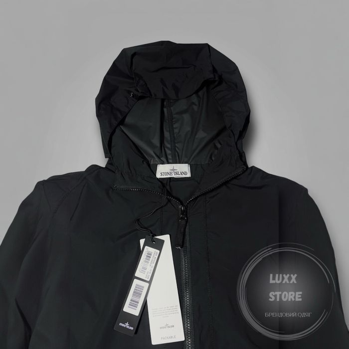 Вітровка куртка Stone Island 1:1(stoneisland, стон, стонайленд)