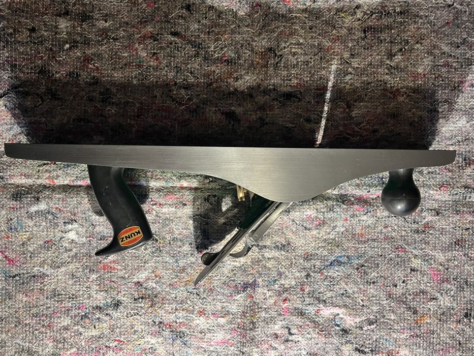 Strug reczny  KUNZ  No 6