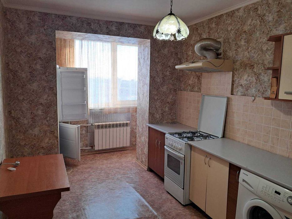 Сдается 1 комн. квартира по ул. Автозаводская 50 с мебелью и техникой