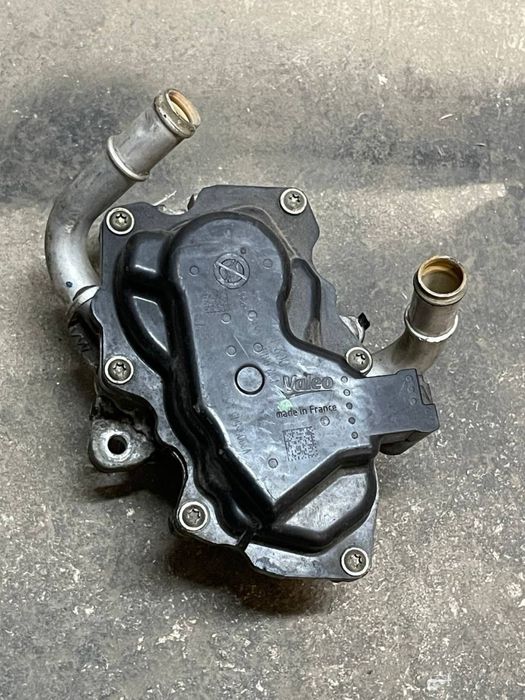 Клапан ЕГР Valeo 04L131501N VW AG 1.6 2.0 TDI