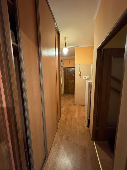 2-pokojowe mieszkanie z piwnicą – Zabrze, Helenka