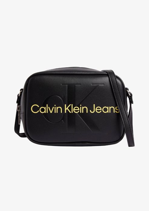 Nowa torba Calvin Klein Jeans Sculpted