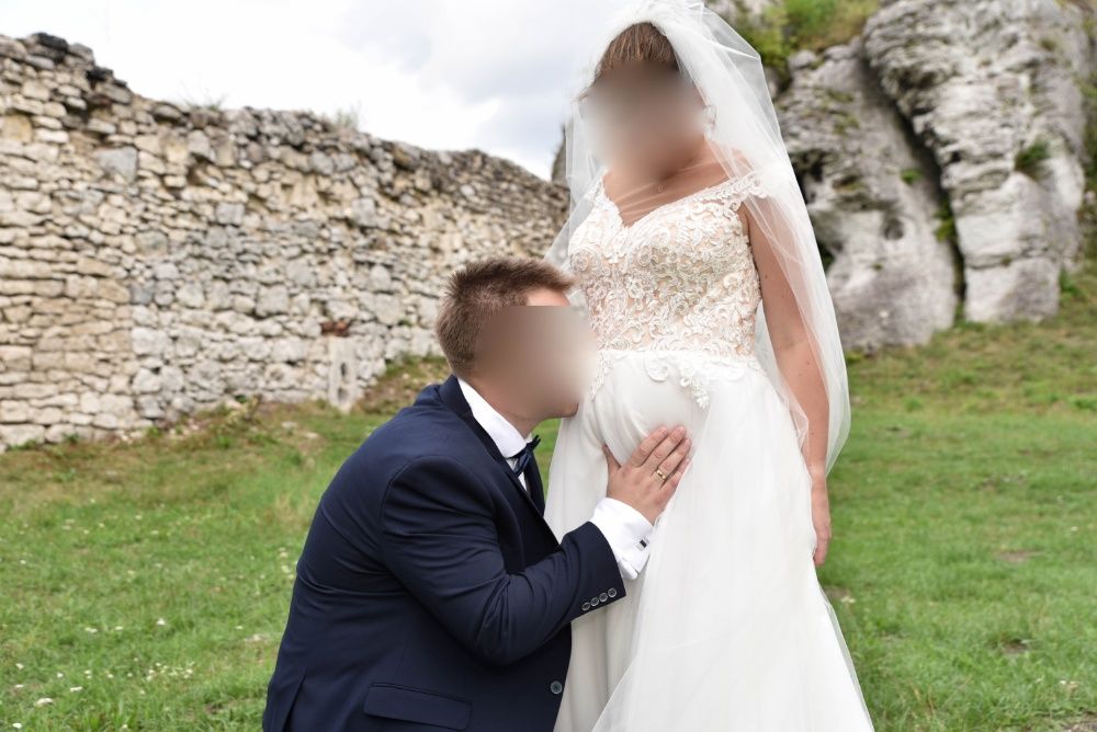 Suknia ślubna Bella Sposa