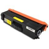 4 Toner Brother Compatív. TN-321 / TN-326 / TN-331 / TN-336 BK,Y,C e M