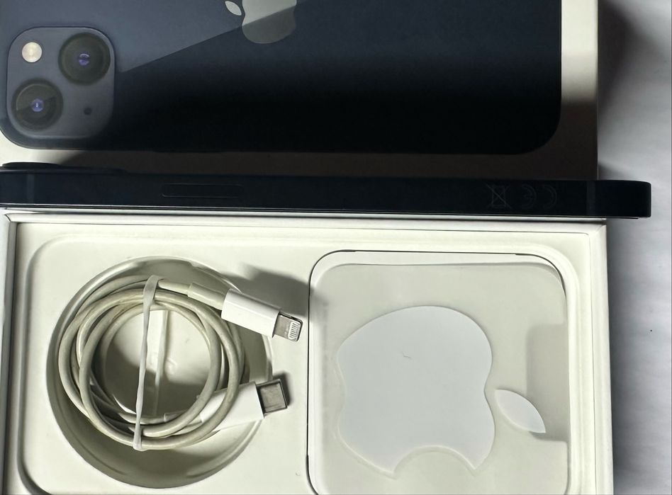 iPhone 13 / 128 g 92%
