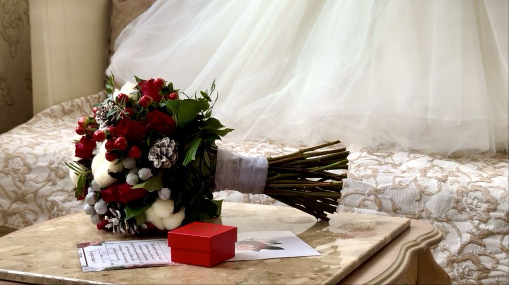 Відеограф, відео на весілля, відеозйомка