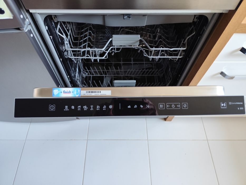 Zmywarka Beko 60×60×850