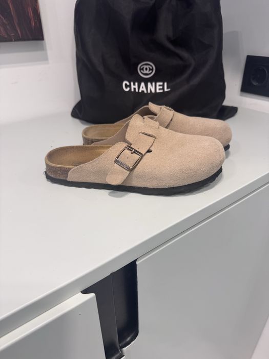 Birkenstock, Zara
