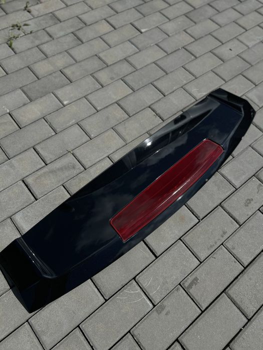 Спойлер багажника Land Rover Range Rover (L322)