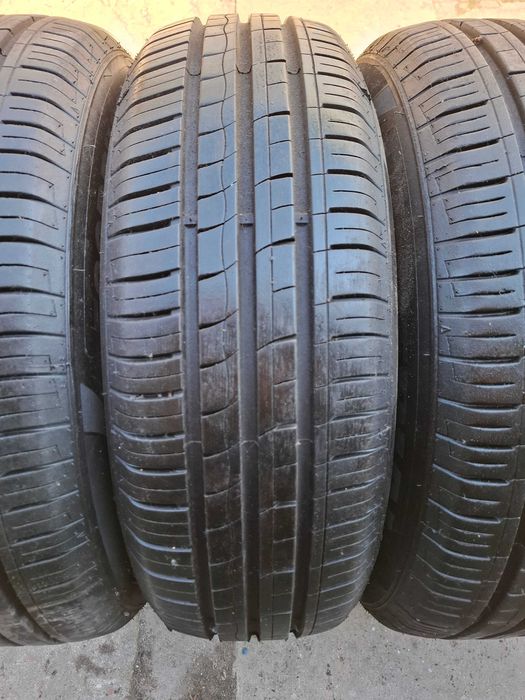 185/65R14 IMPERIAL Opony letnie  BDB STAN MONTAŻ W CENIE ! #56