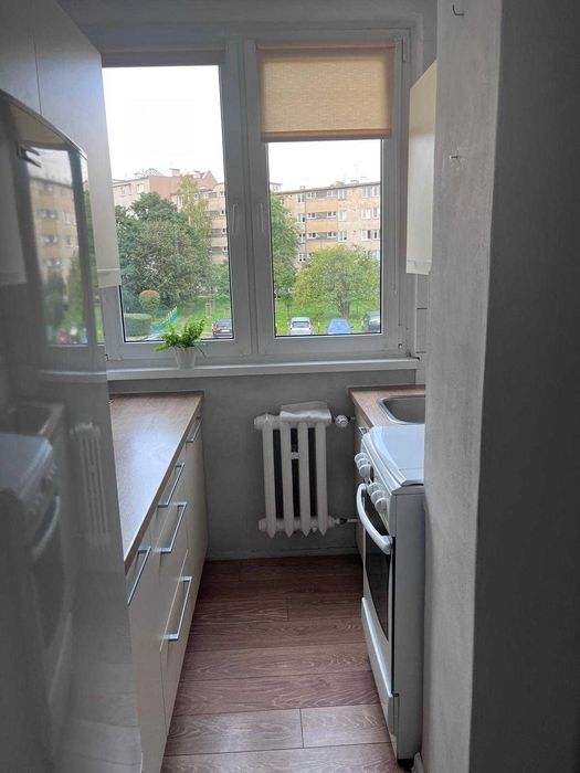 Mieszkanie – Wrocław - Widok 5