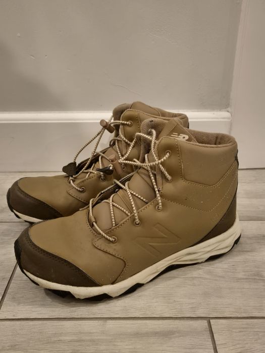 Buty New Balance 40 zimowe