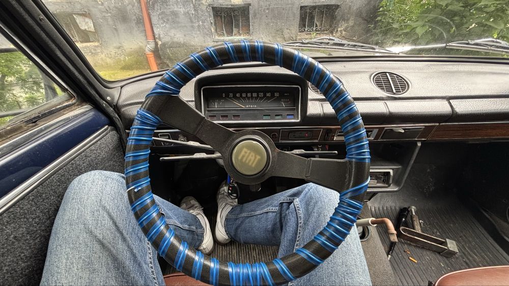 Автомобіль ВАЗ-2101