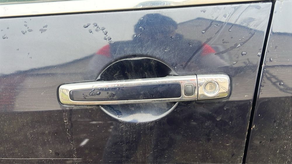 Части кузова Nissan Teana J31 2.0 2.3 3.5 теана запчасти