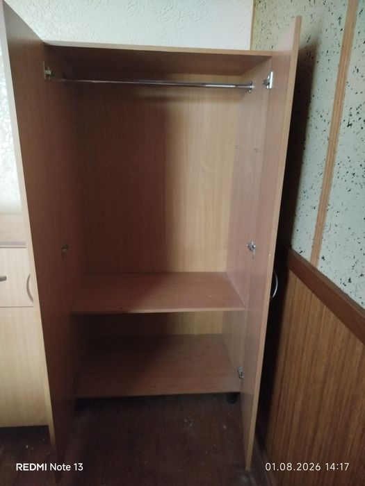 Предлагаю мебель