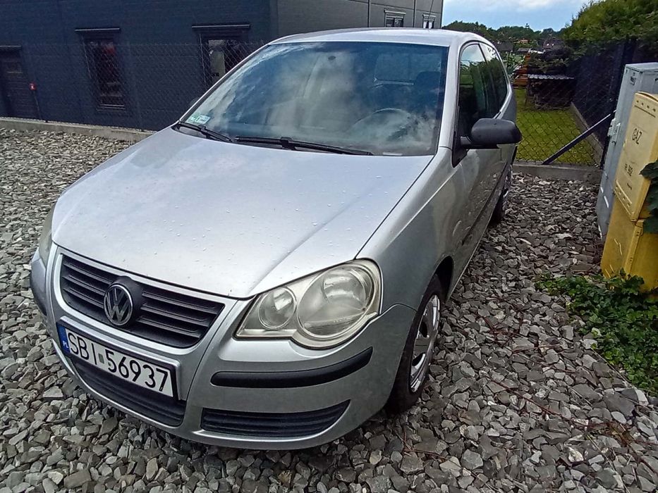Volkswagen Polo 2006