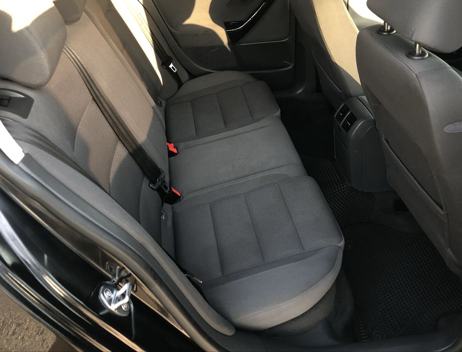 Volkswagen Golf 5