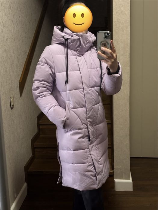 Зимова курта EVOIDS розмір М