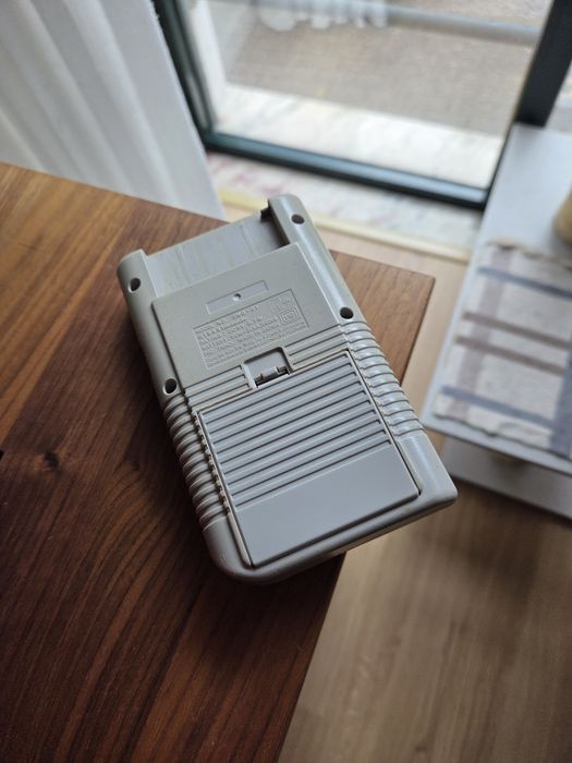 Gameboy DMG para peças
