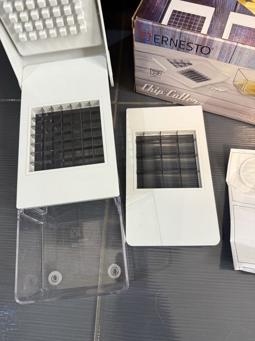 Krajalnica do frytek