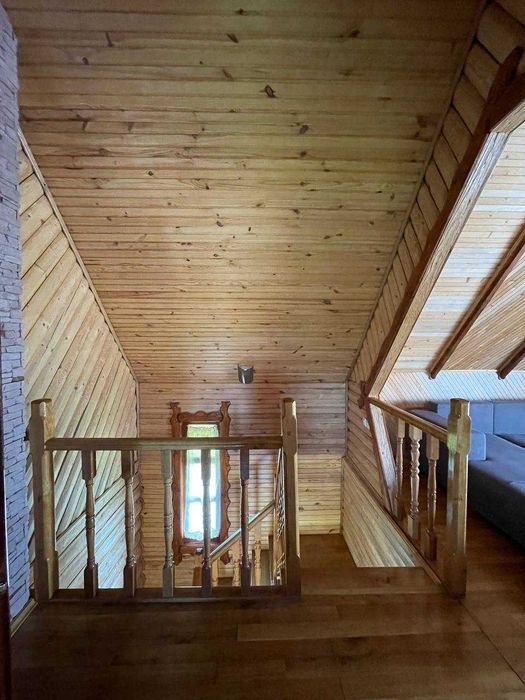 Оренда  будинку в передмісті Івано-Франківська