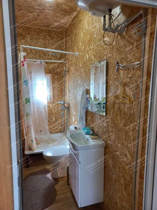 Дача в Лісових Полянах серед сосен