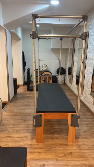 PILATES Cadillac
